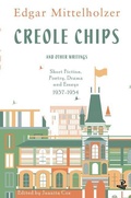 Cover: Creole Chips & Other Writings - Peepal Tree Press Ltd