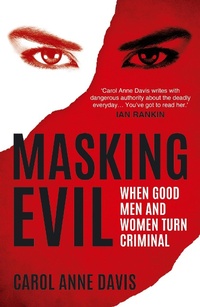 Enlarge image Cover: Masking Evil - Summersdale Publishers