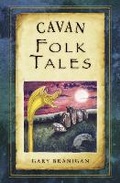 Cover: Cavan Folk Tales - Nonsuch Publishing
