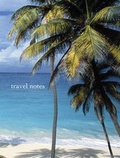 Cover: Travel Themed Mini Notebook - Ryland, Peters & Small Ltd