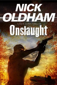 Abbildung von: Onslaught - Severn House