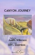 Cover: Canyon Journey - Shoestring Press