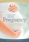 Cover: Pregnancy sense - Metz Press