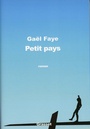 Cover: Petit pays (Prix du premier roman 2016) - Grasset and Fasquelle