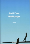 Cover: Petit pays (Prix du premier roman 2016) - Grasset and Fasquelle