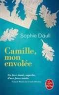 Cover: Camille, mon envolee - Librairie generale francaise