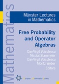 Cover: Free Probability and Operator Algebras - EMS Press