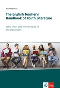 Cover: The English Teacher's Handbook of Youth Literature - Klett