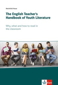 Abbildung von: The English Teacher's Handbook of Youth Literature - Klett