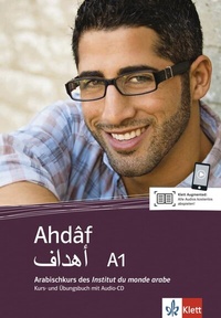 Abbildung von: Ahdâf A1 - Klett