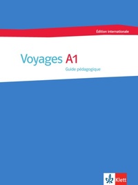 Abbildung von: Voyages A1 - Klett