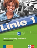 Cover: Linie 1 A2 - Klett