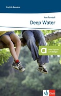 Cover: Deep Water - Klett