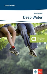 Abbildung von: Deep Water - Klett