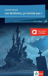 Abbildung von: Les fantômes, ça n'existe pas - Klett
