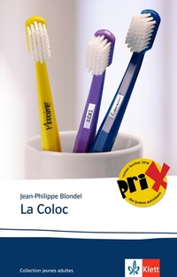 Abbildung von: La Coloc - Klett