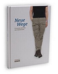 Enlarge image Cover: Neue Wege - Welt der Frau