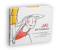 Cover: JA! Ein Trostbuch - Welt der Frau