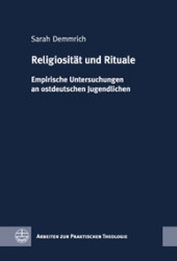 Abbildung von: Religiosität und Rituale - Evangelische Verlagsanstalt