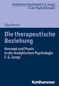 Bild: Die therapeutische Beziehung - Kohlhammer