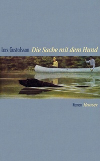Abbildung von: Die Sache mit dem Hund - Hanser