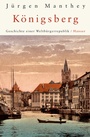 Cover: Königsberg - Hanser