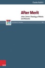 Cover: After Merit - Vandenhoeck & Ruprecht