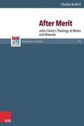 Cover: After Merit - Vandenhoeck & Ruprecht