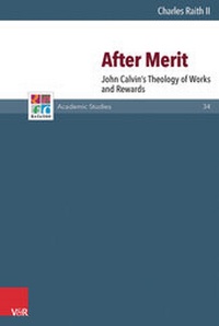 Enlarge image Cover: After Merit - Vandenhoeck & Ruprecht