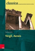 Cover: Vergil, Aeneis - Vandenhoeck & Ruprecht