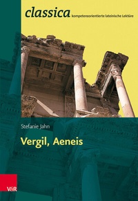 Abbildung von: Vergil, Aeneis - Vandenhoeck & Ruprecht