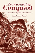 Cover: Transcending Conquest - University of Oklahoma Press