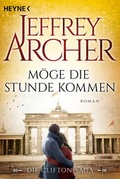 Cover: M&ouml;ge die Stunde kommen - Heyne