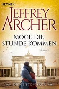 Abbildung von: Möge die Stunde kommen - Heyne