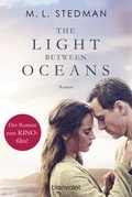 Cover: The Light Between Oceans - Blanvalet