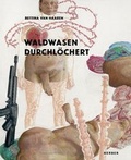 Cover: Bettina van Haaren - Kerber Verlag