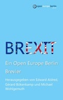 Cover: Brexit - Books on Demand