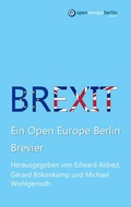 Cover: Brexit - Books on Demand