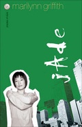 Cover: Jade - Revell, a division of Baker Publishing Group