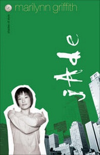 Enlarge image Cover: Jade - Revell, a division of Baker Publishing Group