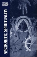Cover: Anchoritic Spirituality - Paulist Press International,U.S.