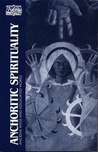 Enlarge image Cover: Anchoritic Spirituality - Paulist Press International,U.S.