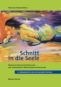 Abbildung von: Schnitt in die Seele - Mabuse
