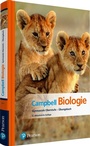 Cover: Campbell Biologie Gymnasiale Oberstufe - &Uuml;bungsbuch - Pearson Studium