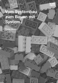 Cover: Vom Systembau zum Bauen mit System - Verlag Ludwig