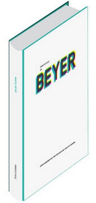 Enlarge image Cover: Marcel Beyer - Verlag der Buchhandlung Klaus Bittner