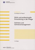 Cover: Grundlagen der Pflege B - Verlag der FH M&uuml;nster - Bereichsbibliothek Steinfurt