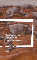 Cover: Felder und Schlachtfelder - Arco