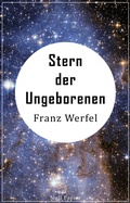 Cover: Stern der Ungeborenen - Null Papier Gratis