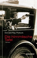 Cover: Die himmlische Tafel - Liebeskind